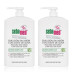 Sebamed Emulsion Sin Jabon Oliva 2x750ml