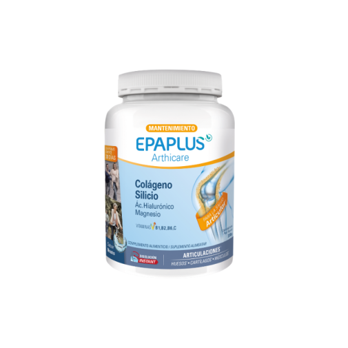 Epaplus Arthicare Mantenimiento Polvo 1 Bote 319,8g G Sabor