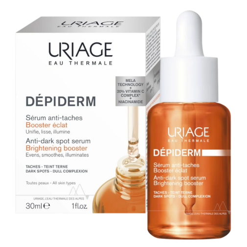Uriage Depiderm Serum 30ml