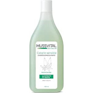 Mussvital Champu Sensible...