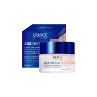Uriage Ageabsolu Crema Rosa...