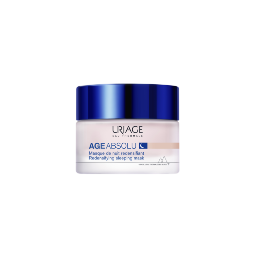 Uriage Ageabsolu Mascarilla De Noche Redensificante 50ml