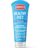 O´keeffe´s Healthy Feet...