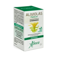Aboca Aliviolas Fisiolax 27c