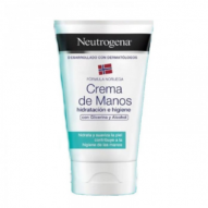 Neutrogena Crema Manos...