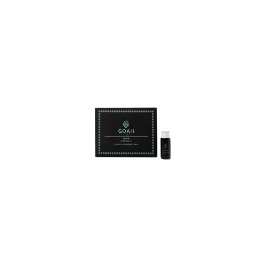 GOAH Clinic Elixir Cabello 30 Viales