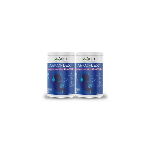 Arkoflex Colageno Classic 2x360g Limon