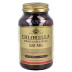 Solgar Clorela 520 Mg 100 Capsulas Vegetales