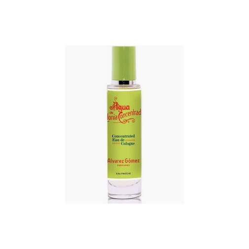 Alvarez Gomez Agua De Colonia Concentrada Eau Fraiche 30ml