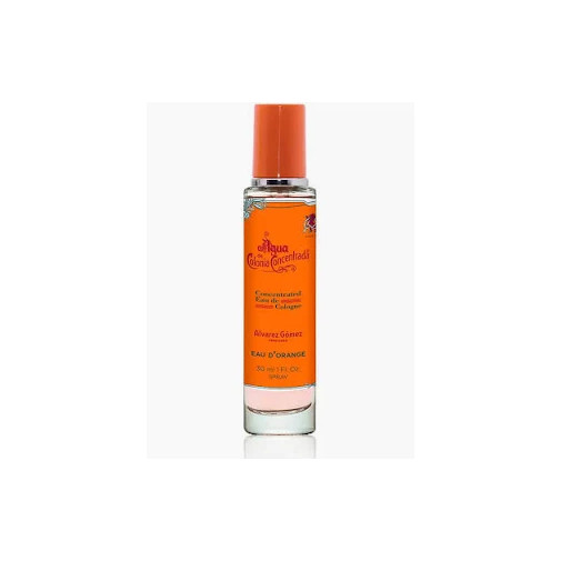 Alvarez Gomez Agua De Colonia Concentrada Eau D´orange 30ml