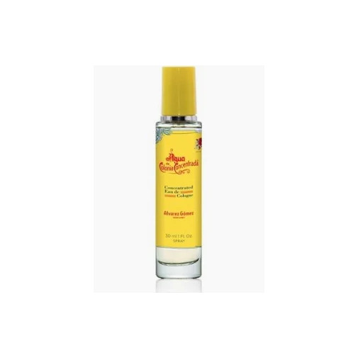 Alvarez Gomez Agua De Colonia Concentrada Eau Classic 30ml