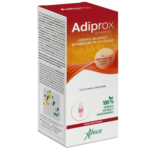 Aboca Adiprox Advanced Fluido Concentrado 325g