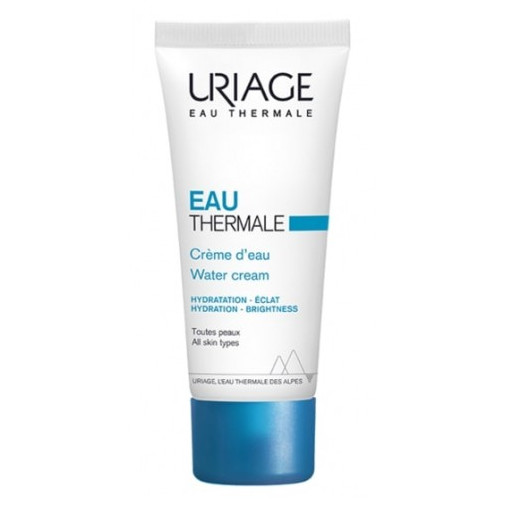 Uriage Eau Thermale Crema De Agua 40ml