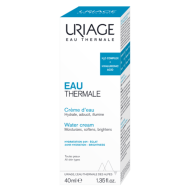 Uriage Eau Thermale Crema De Agua 40ml