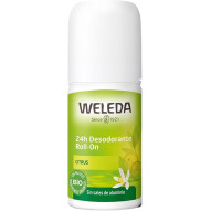 Weleda Desodorante Roll-on...
