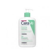 Cerave Limpiador Espumoso 1...