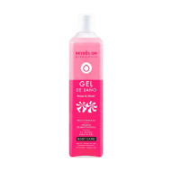 Betres On Gel De Baño Fresa...