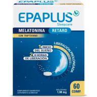 Epaplus Sleepcare Melatonia...
