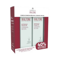 Iraltone Champu Ds Duplo...