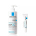 Lrp Pack Lipikar Apm Baume 400ml+ Cicaplast Baume B5+ 40ml