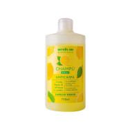 Betres ON Champu Citrus...
