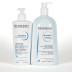 Bioderma Atoderm Intensive Gel Moussant 1000ml + Intensive Baume 500ml