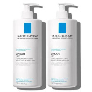 Lrp Lipikar Leche 2x750ml