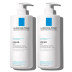 Lrp Lipikar Leche 2x750ml
