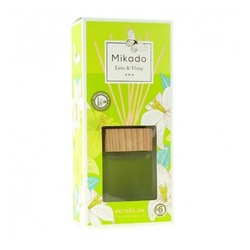 Betres On Ambientador Lirio Ylang 50ml