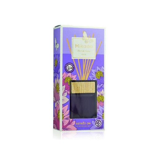 Betres On Ambientador Mikado Flor De Loto 50ml