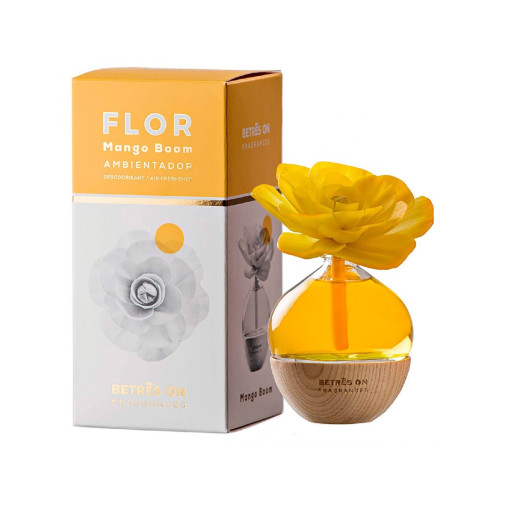 Betres On Ambientador Flor Mango Boom 85ml