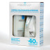 Lrp Lipikar Ap Syndent 400ml + Apm Baume 400ml