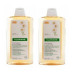 Klorane Champu Camomila 400ml Duplo