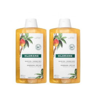 Klorane Champu Mango Pack...