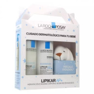Lrp Lipikar Ap Syndet + Apm...