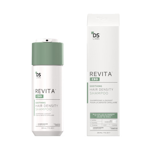 Ds Revita Cbd Champu 205ml + Aconcicionador 205ml