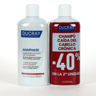Ducray Duplo Anaphase+...