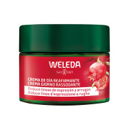 Weleda Granada Y Peptidos De Maca Cofre Serum 30ml + Crema De Dia 40ml (of240904)