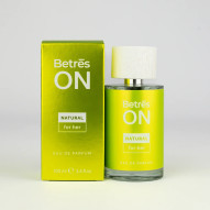 Betres On Perfume Natural...