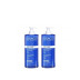 Uriage Ds Hair Champu Suave Regulador Duplo 2x500ml