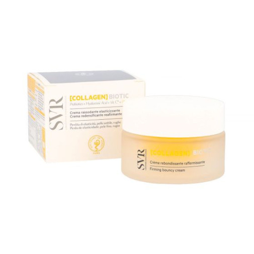 Svr [collagen] Biotic Crema Recambio 50ml