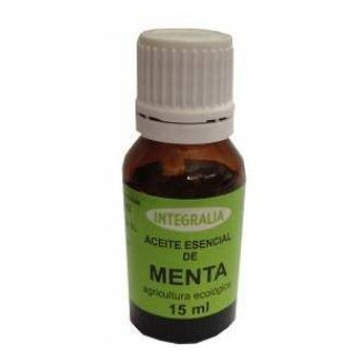 Aceite Esencial de Menta 15 ml Integralia