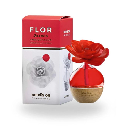 Betres On Ambientador Flor De Jazmin 85ml