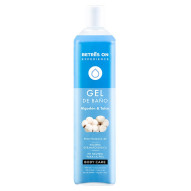Betres On Gel De Baño...