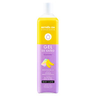 Betres On Gel De Baño...