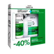 Vichy Dercos Anticaspa Ds...