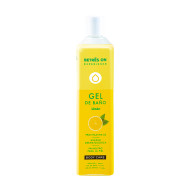 Betres On Gel De Baño Limon...
