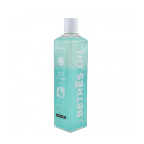 Betres On Gel De Baño Zero 750ml