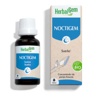 Herbalgem Noctigem Sueño 30ml