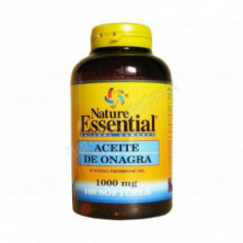 Aceite de Onagra 1000 mg 100 Perlas Integralia